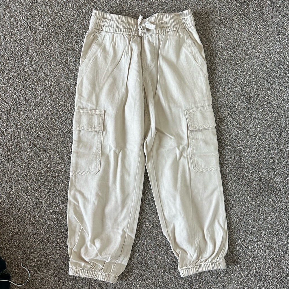 Gap Cargo Joggers